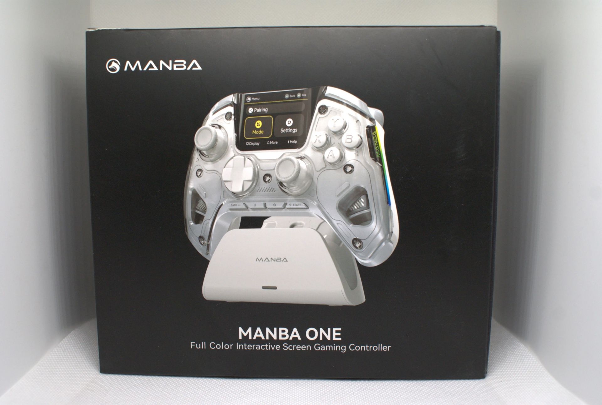 BRAND NEW CONTROLLER