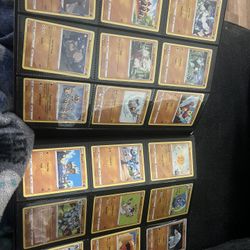 pokémon cards