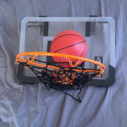 mini basket ball hoop