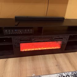 Fireplace & Heater 