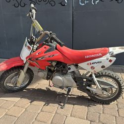 2014 & 2015 Honda Bikes