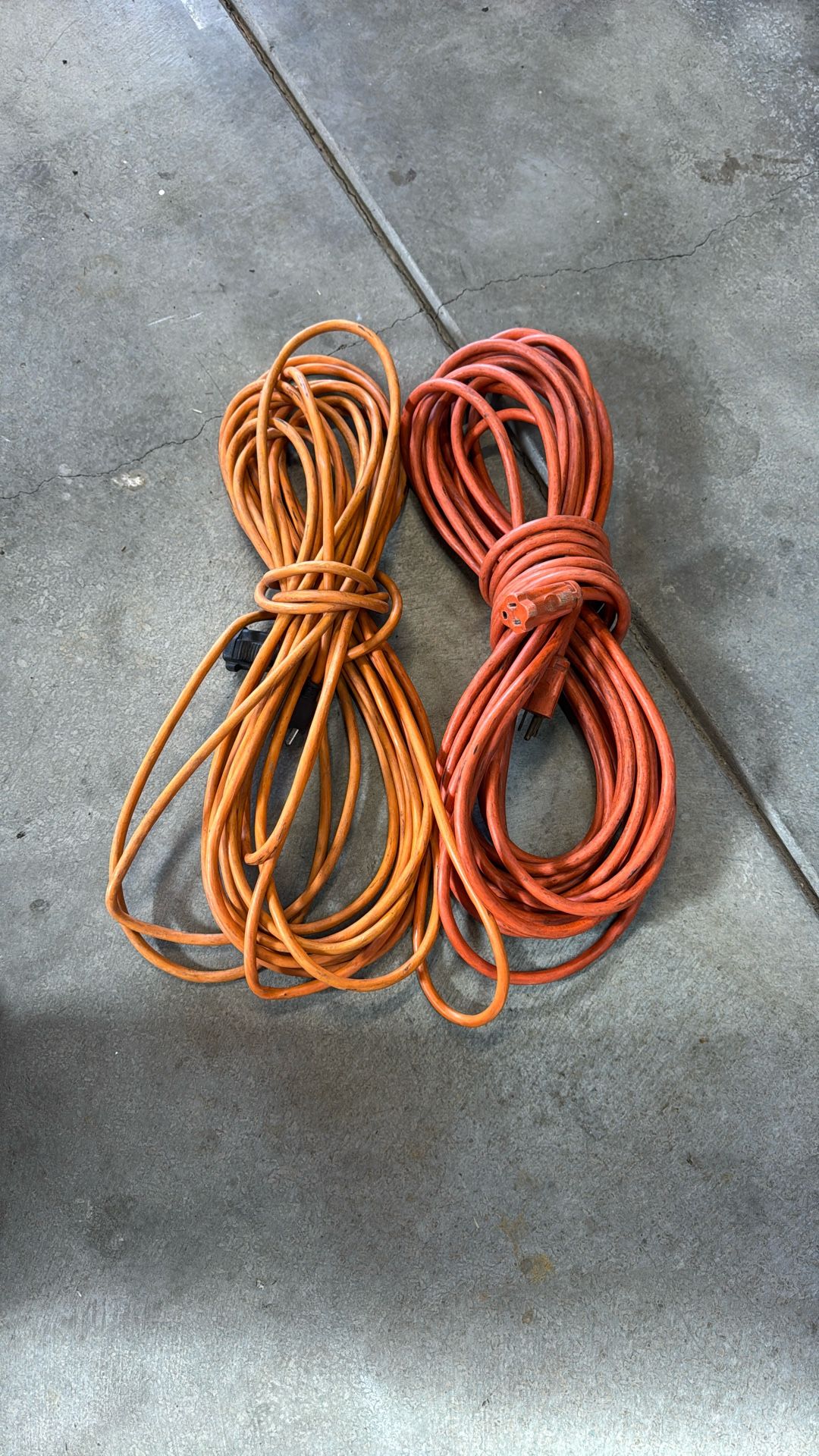 Extension Cords