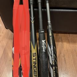 BBCOR - Baseball Bats 