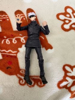 Anime figure
