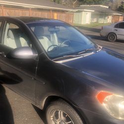 2006 Hyundai Accent
