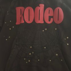 Atlanta Rodeo Hoodie