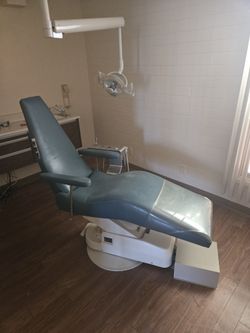 DENTAL Chairs Used $700 Each