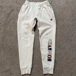 Joggers (Sweats)