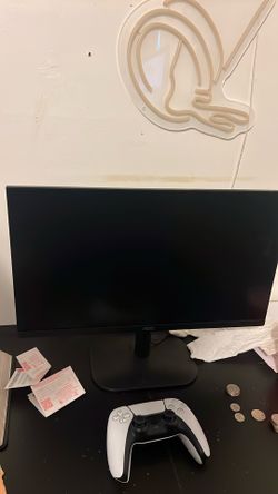 AOC monitor