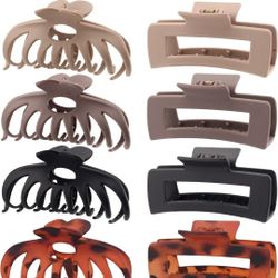 Hair Claw