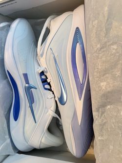 Nike A'ja Wilson A'One "Always Shining" - Men's Size 13 (W 14.5)