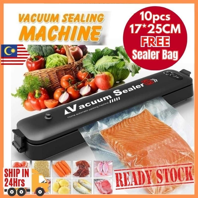 Brand New Vacuum Sealer | Food Saver Machine