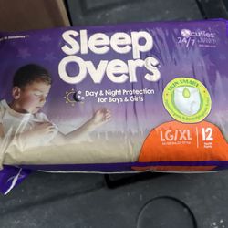 Diapers 