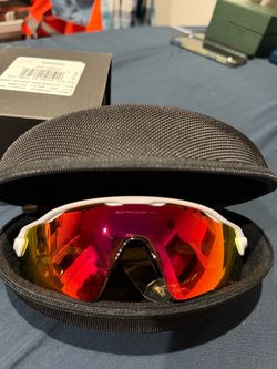 Oakley glasses