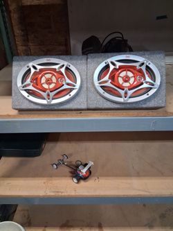 Sony speakers