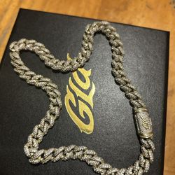 GLD CHAIN 