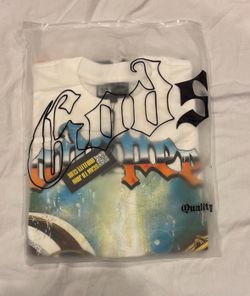 Godspeed Shirt