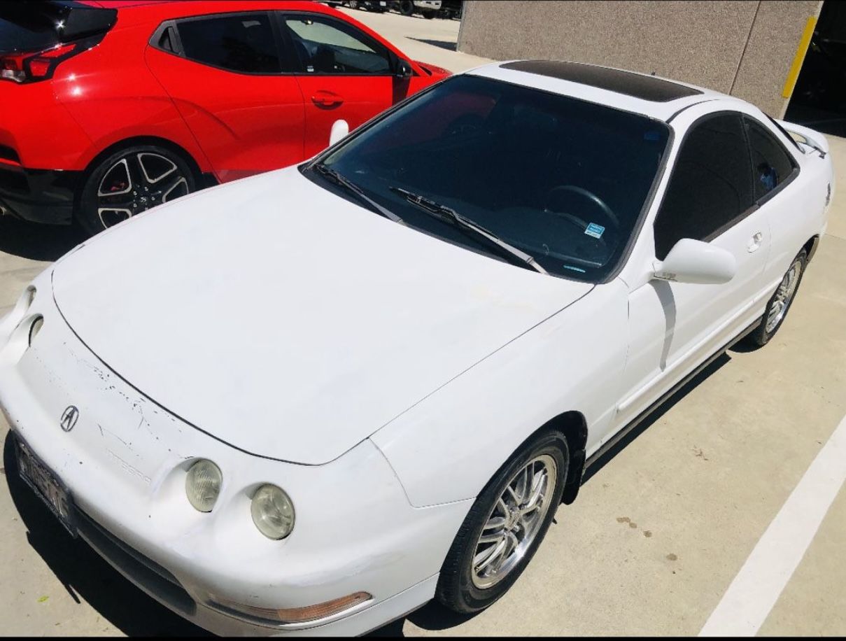 Integra Part Out