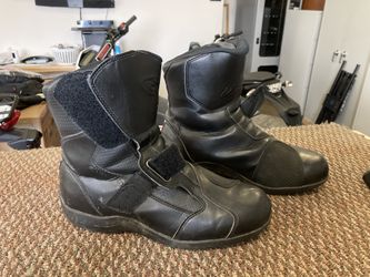 Alpine Star Ridge V2 Riding Boots