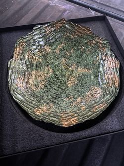 Decorative Bowl