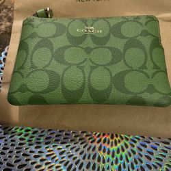 coach nueva original 