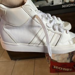 Adidas High Tops