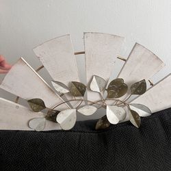 Decoración de pared