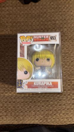 Kurapika