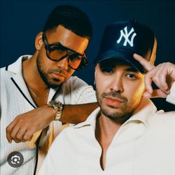 Romeo santos