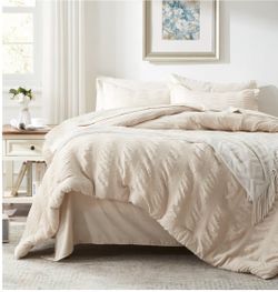 Full Size 7 Piece Bed in Bag