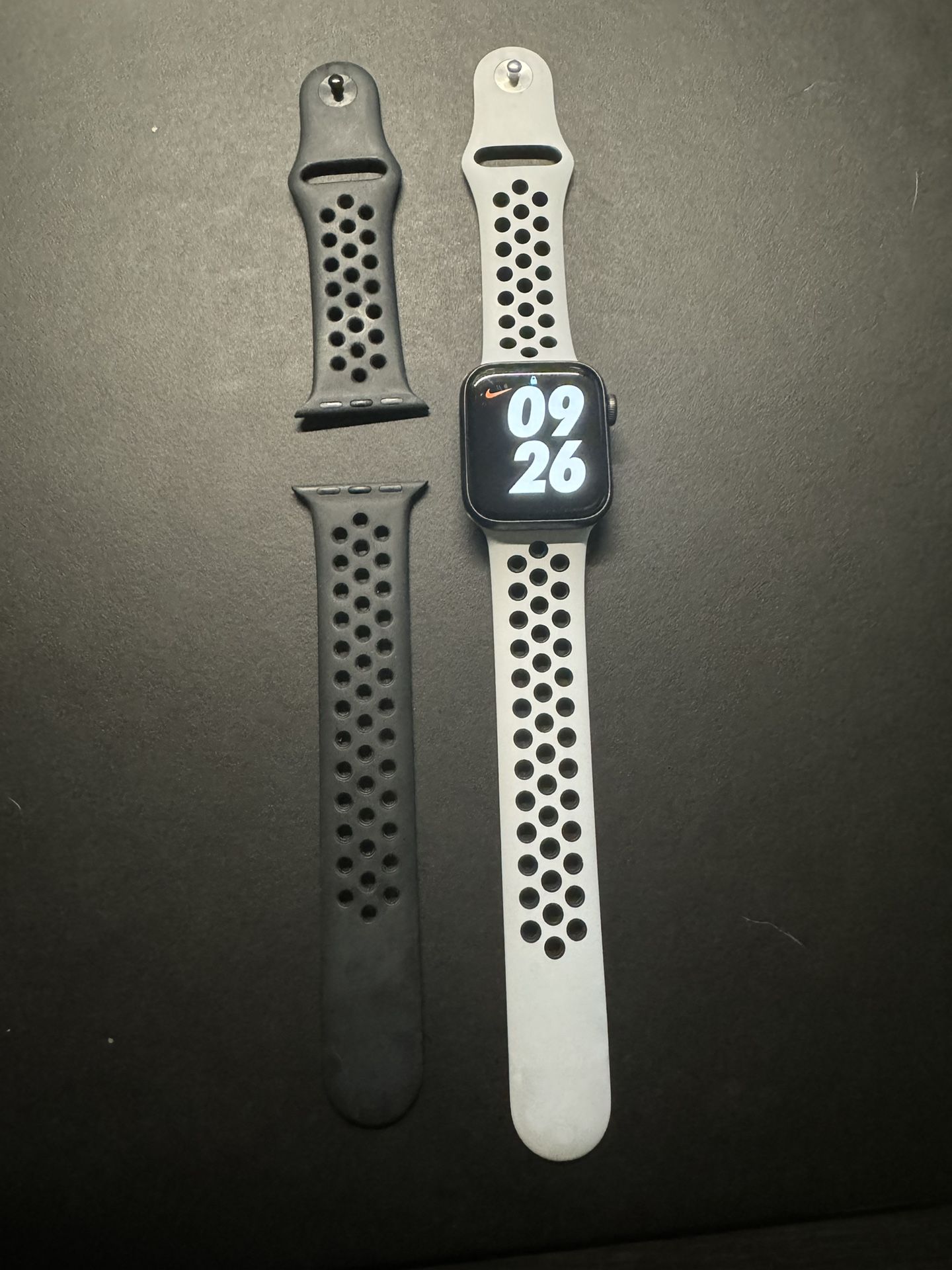 Nike Apple Watch Series 5 (40mm)