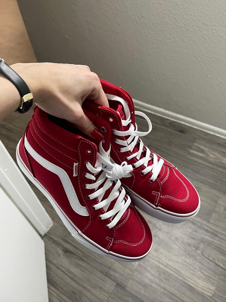 Vans 