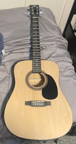 Rogue RA090-NA Acoustic Guitar