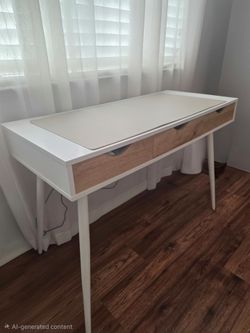 Mid Century Modern desk