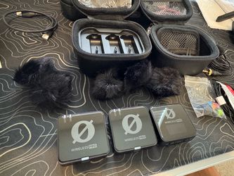 Rode Wireless Pro