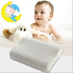 Brand new anti roll multifunctional pillow for baby
