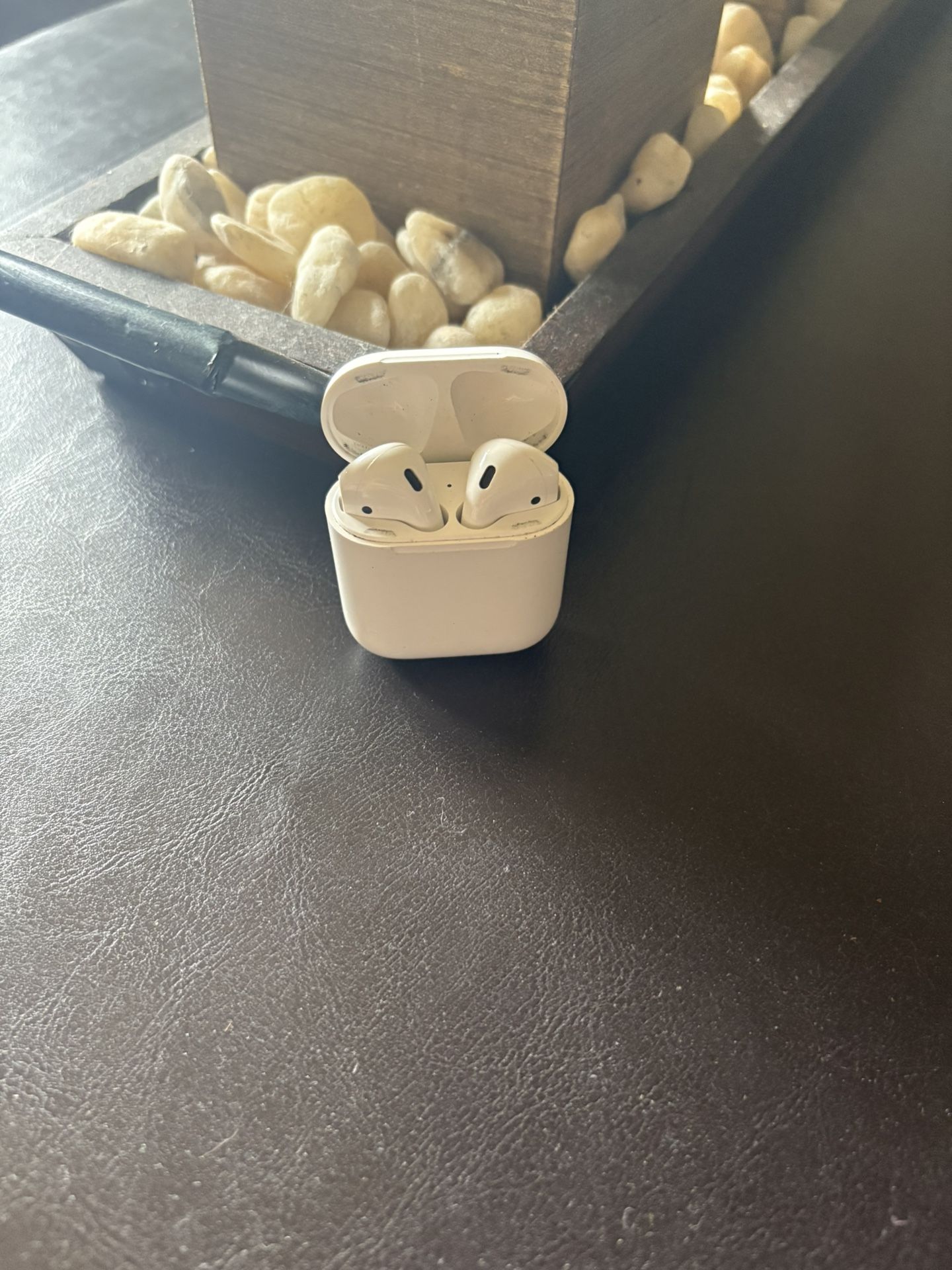 Apple Air Pods
