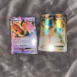 Dragonite Lot 