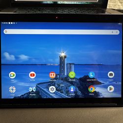 Lenovo Tablet