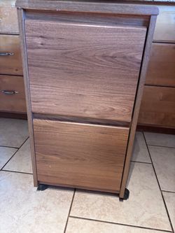 File cabinet