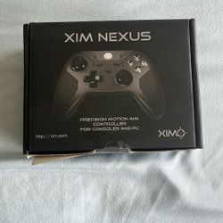 Xim Nexus