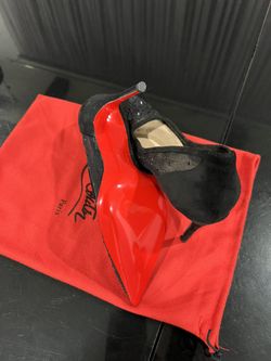 Size 6 Woman’s Shoes