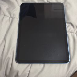 iPad 10th Generation 