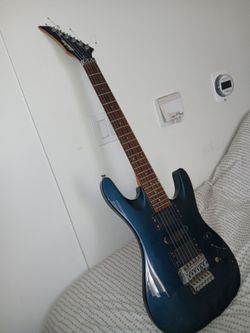 Westone Spectrum GT Korean 1986.......$250