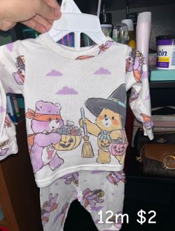 Matching Pajama Sets