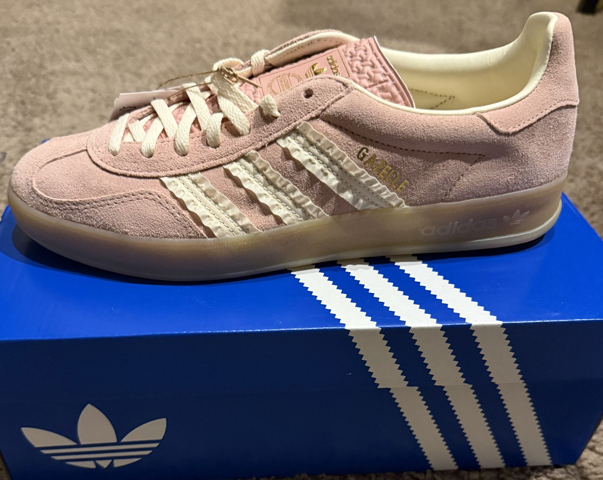 Gazelle