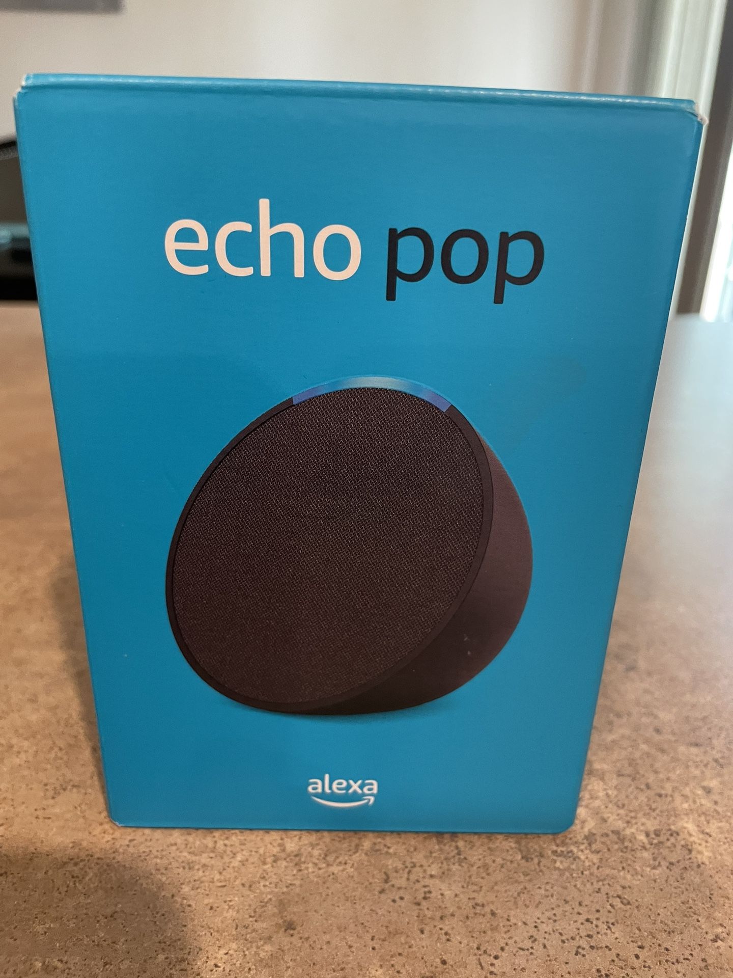 Echo Pop