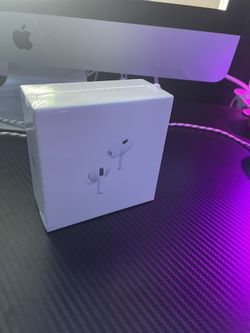 AirPod Pro 2