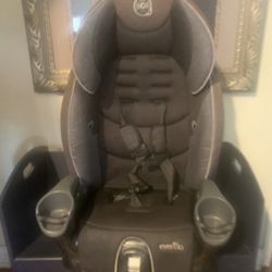 Car Seat 