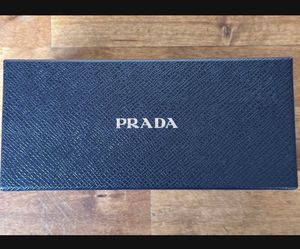 Prada & Off-White Glasses